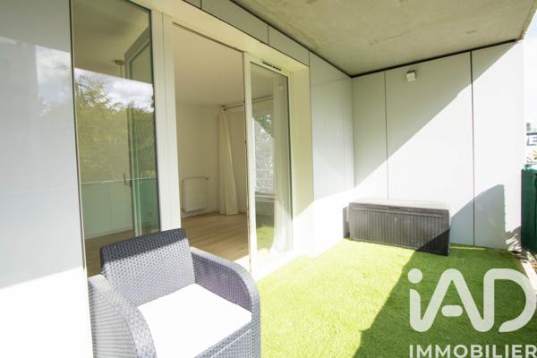 Appartement à vendre 4 pièces 82 m² L'Île-Saint-Denis