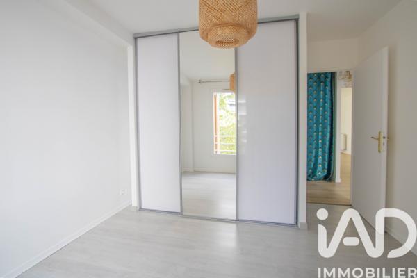 Appartement à vendre 4 pièces 82 m² L'Île-Saint-Denis