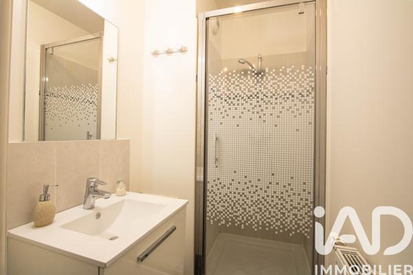 Appartement à vendre 4 pièces 82 m² L'Île-Saint-Denis