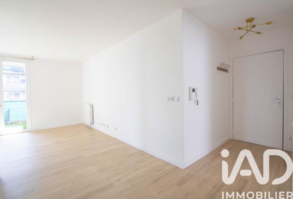 Appartement à vendre 4 pièces 82 m² L'Île-Saint-Denis