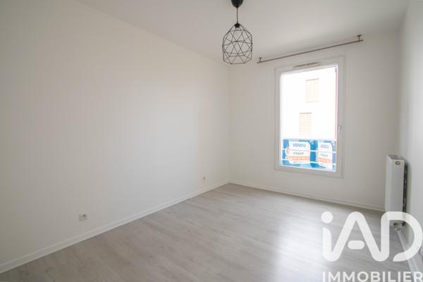 Appartement à vendre 4 pièces 82 m² L'Île-Saint-Denis