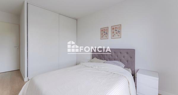 À vendre Appartement 2 pièces 53 m² - Nantes 44100