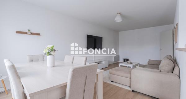 À vendre Appartement 2 pièces 53 m² - Nantes 44100