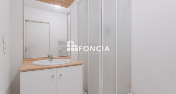 À vendre Appartement 2 pièces 53 m² - Nantes 44100