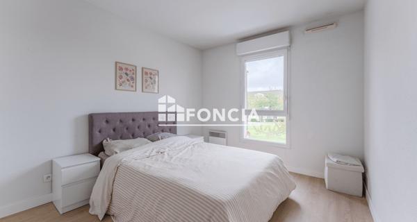 À vendre Appartement 2 pièces 53 m² - Nantes 44100