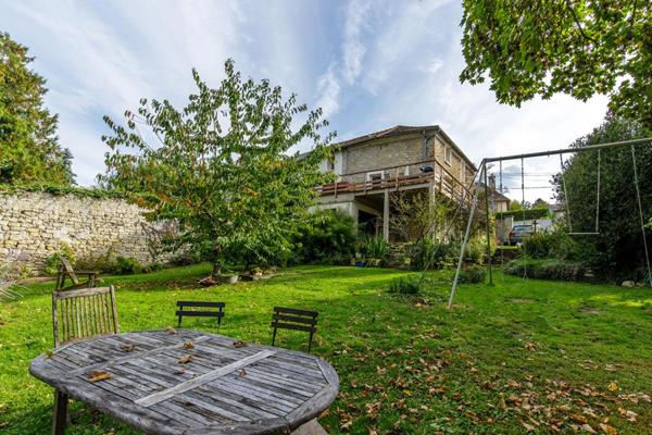 Exclusivité Propriétés-Privées - Maison à vendre à Oinville-sur-Montcient