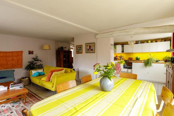 Exclusivité Propriétés-Privées - Maison à vendre à Oinville-sur-Montcient