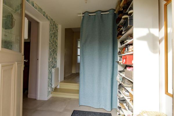 Exclusivité Propriétés-Privées - Maison à vendre à Oinville-sur-Montcient