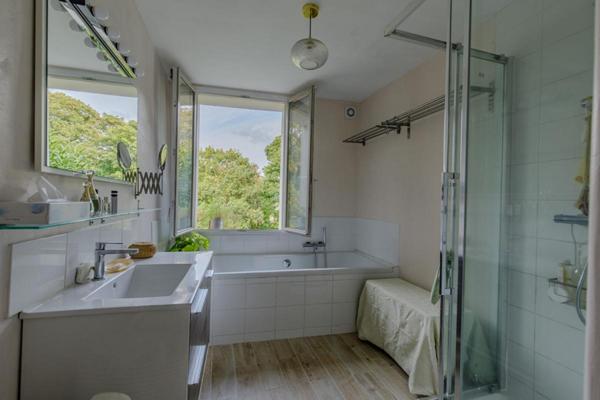 Exclusivité Propriétés-Privées - Maison à vendre à Oinville-sur-Montcient