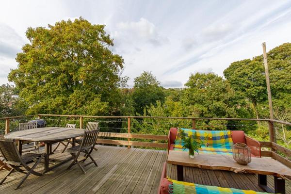 Exclusivité Propriétés-Privées - Maison à vendre à Oinville-sur-Montcient