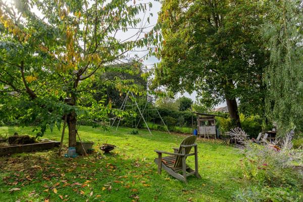 Exclusivité Propriétés-Privées - Maison à vendre à Oinville-sur-Montcient