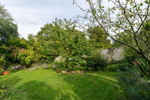 Exclusivité Propriétés-Privées - Maison à vendre à Oinville-sur-Montcient