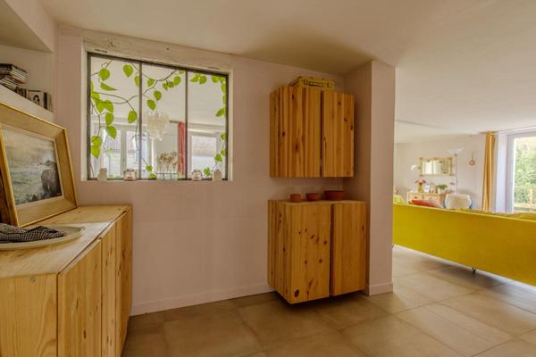 Exclusivité Propriétés-Privées - Maison à vendre à Oinville-sur-Montcient