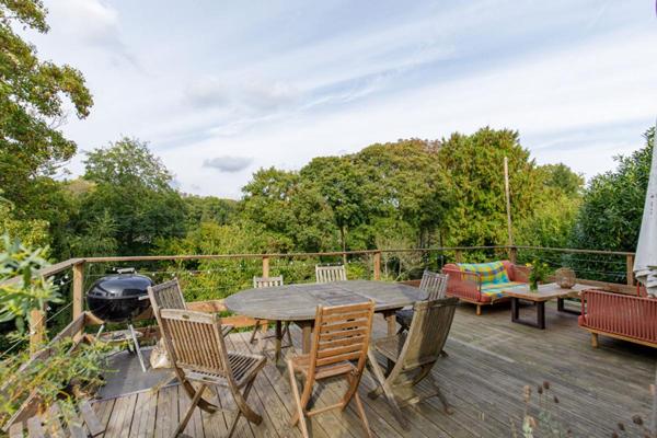 Exclusivité Propriétés-Privées - Maison à vendre à Oinville-sur-Montcient