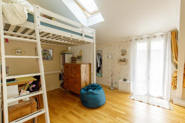 Exclusivité Propriétés-Privées - Maison à vendre à Oinville-sur-Montcient