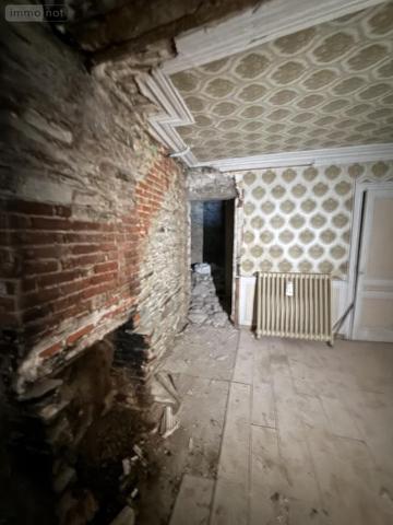 Immeuble à vendre à Cherbourg-en-Cotentin dans la Manche (50100), ref : 50040-669