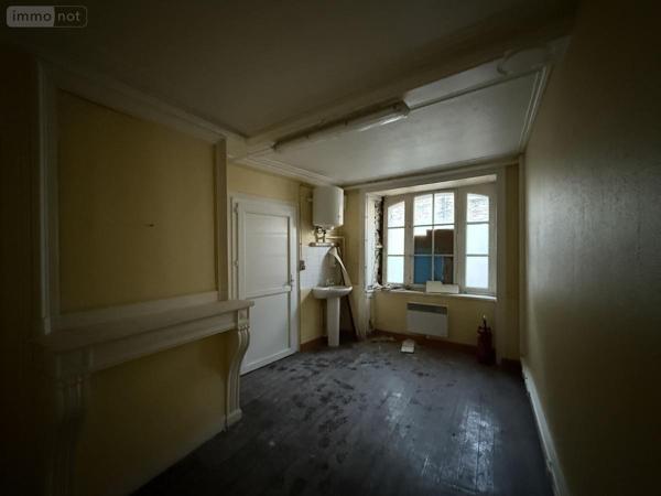 Immeuble à vendre à Cherbourg-en-Cotentin dans la Manche (50100), ref : 50040-669