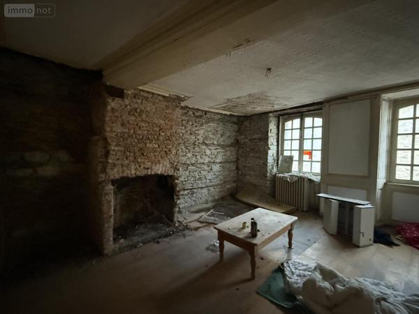 Immeuble à vendre à Cherbourg-en-Cotentin dans la Manche (50100), ref : 50040-669