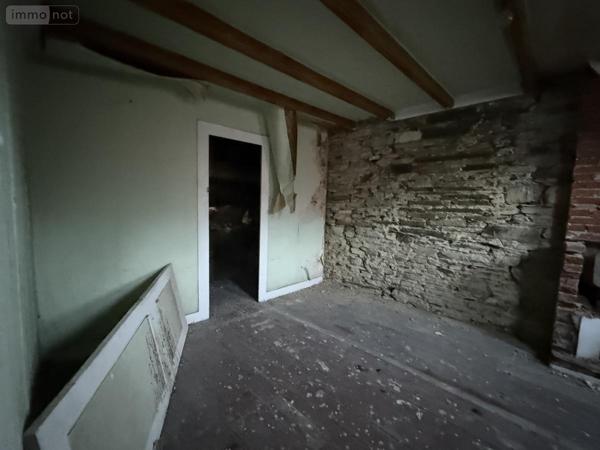 Immeuble à vendre à Cherbourg-en-Cotentin dans la Manche (50100), ref : 50040-669