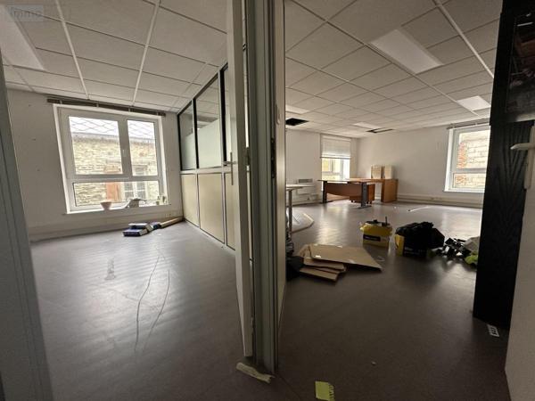 Immeuble à vendre à Cherbourg-en-Cotentin dans la Manche (50100), ref : 50040-669