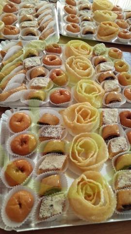 Boulangerie - Pâtisserie à NICE (06000)