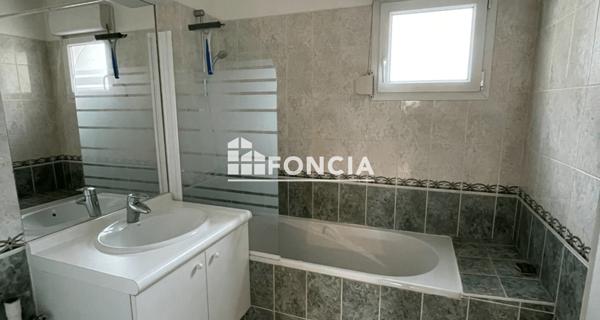 Location Appartement 3 pièces 66.79 m² - Nancy 54000