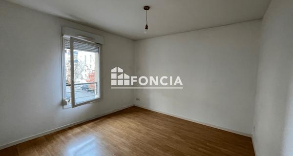 Location Appartement 3 pièces 66.79 m² - Nancy 54000