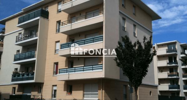 Location Appartement 3 pièces 66.79 m² - Nancy 54000