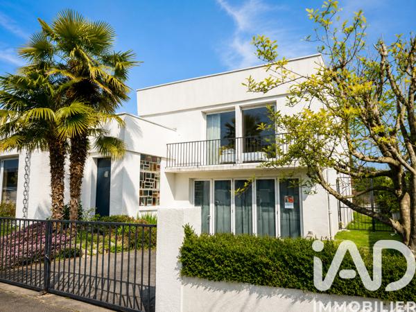 Maison à vendre 8 pièces 180 m² Nantes