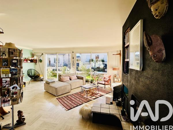 Maison à vendre 8 pièces 180 m² Nantes