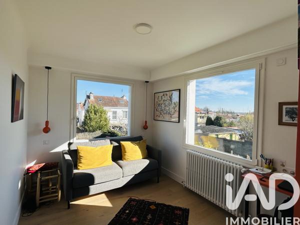 Maison à vendre 8 pièces 180 m² Nantes