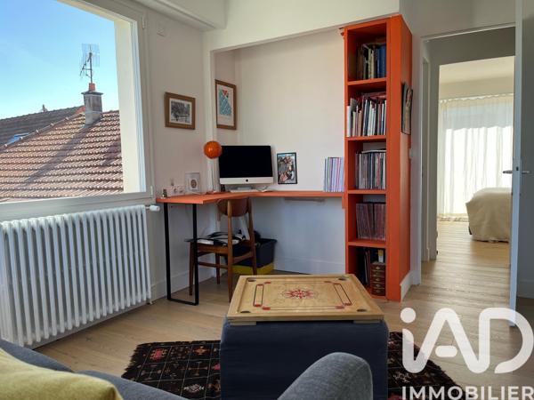 Maison à vendre 8 pièces 180 m² Nantes