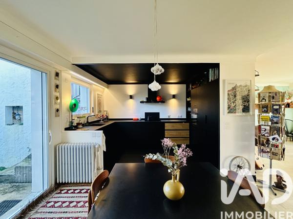 Maison à vendre 8 pièces 180 m² Nantes