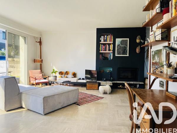 Maison à vendre 8 pièces 180 m² Nantes