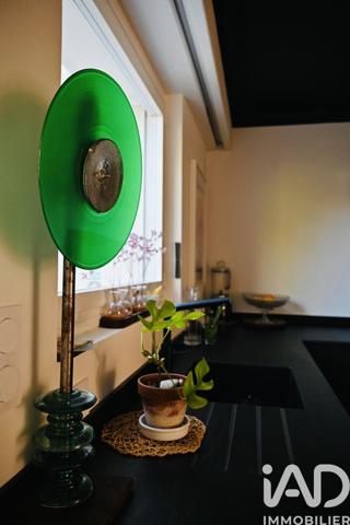 Maison à vendre 8 pièces 180 m² Nantes