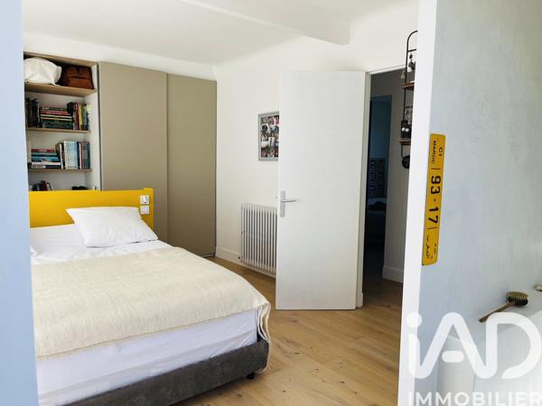 Maison à vendre 8 pièces 180 m² Nantes