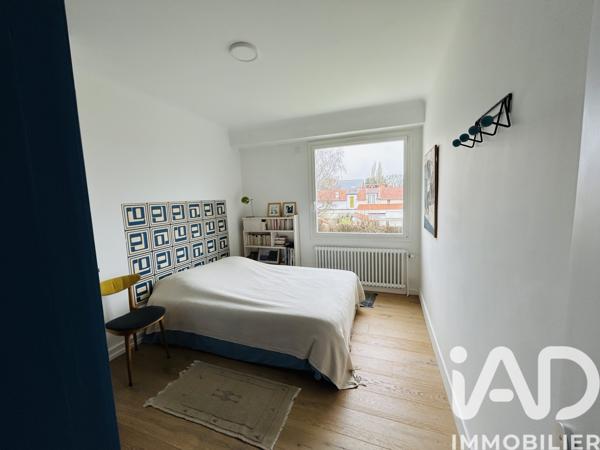 Maison à vendre 8 pièces 180 m² Nantes