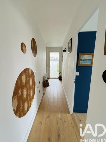 Maison à vendre 8 pièces 180 m² Nantes