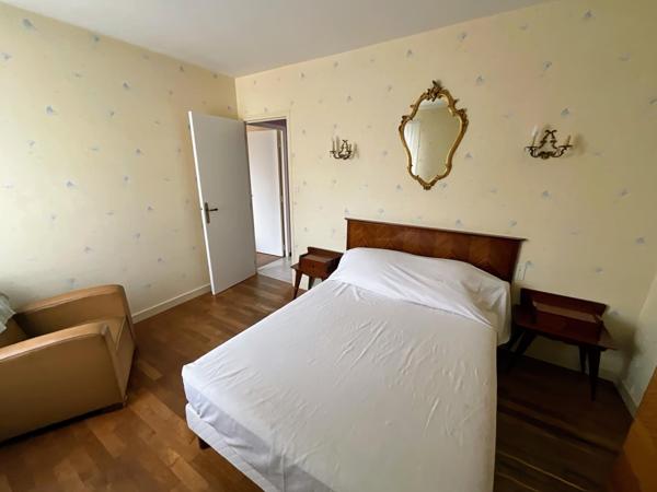 Maison à Saint Florent sur Cher