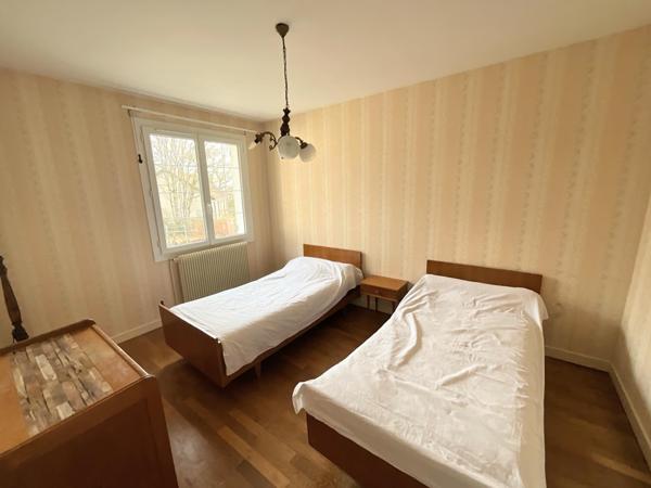 Maison à Saint Florent sur Cher