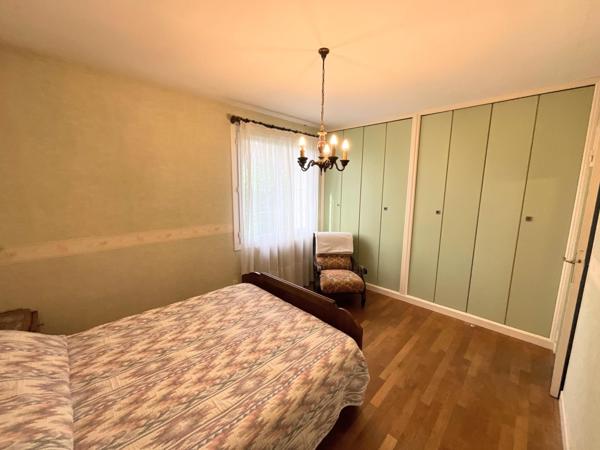 Maison à Saint Florent sur Cher