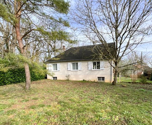 Maison à Saint Florent sur Cher