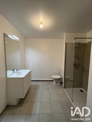 Appartement à vendre 2 pièces 46 m² Savigny-le-Temple