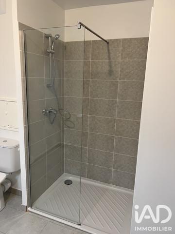 Appartement à vendre 2 pièces 46 m² Savigny-le-Temple