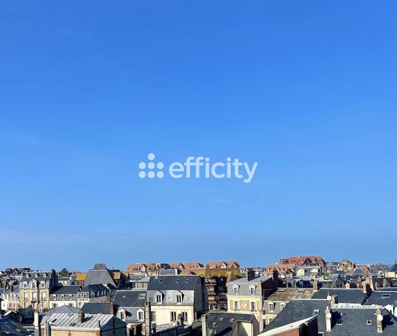 Appartement 3 pièces - 75 m²