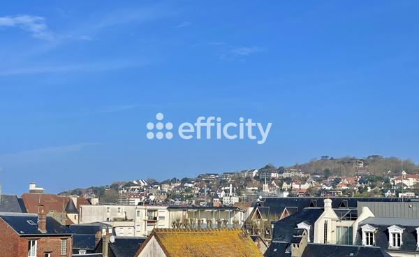 Appartement 3 pièces - 75 m²