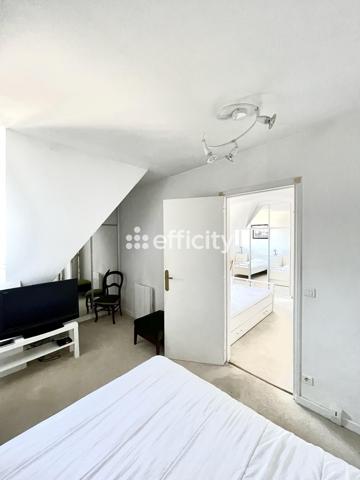 Appartement 3 pièces - 75 m²