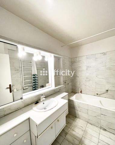 Appartement 3 pièces - 75 m²