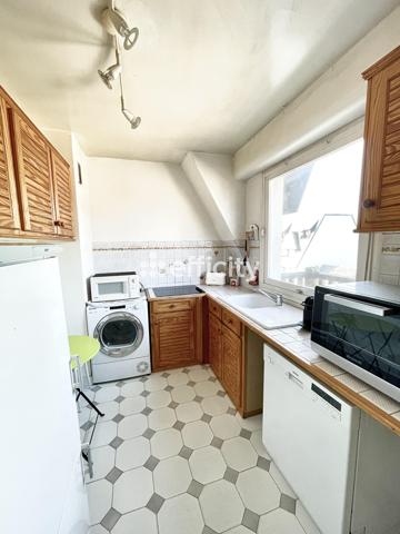 Appartement 3 pièces - 75 m²