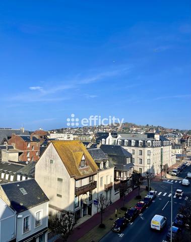 Appartement 3 pièces - 75 m²